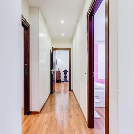 Exclusive Apartment In Eur Lake Rome Exterior photo